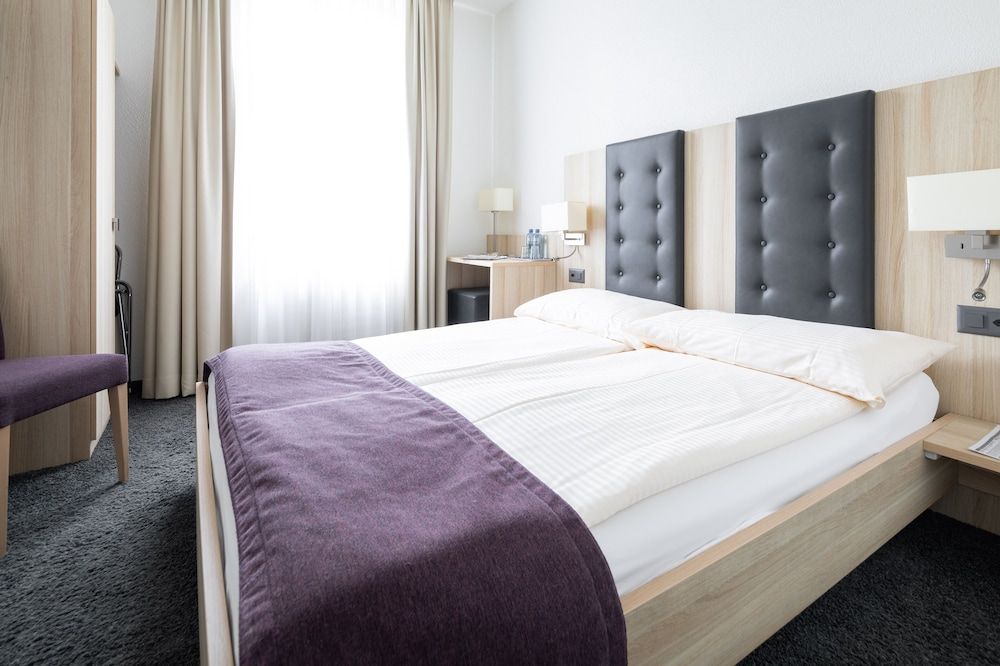 undefined Hotel Lötschberg 6