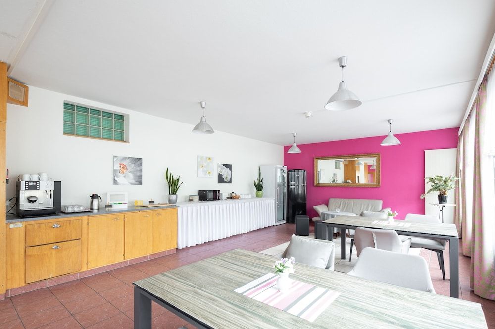 undefined Hotel Lötschberg 9