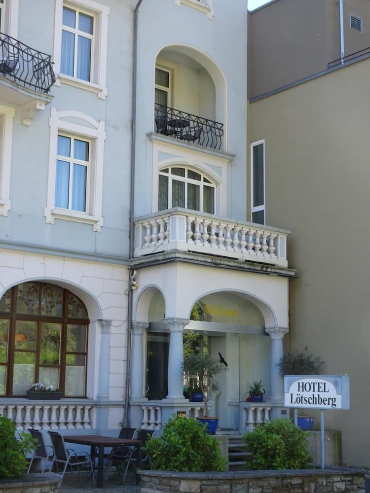undefined Hotel Lötschberg 5