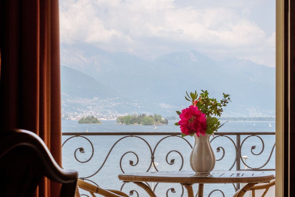 Junior Suite Lago Ost