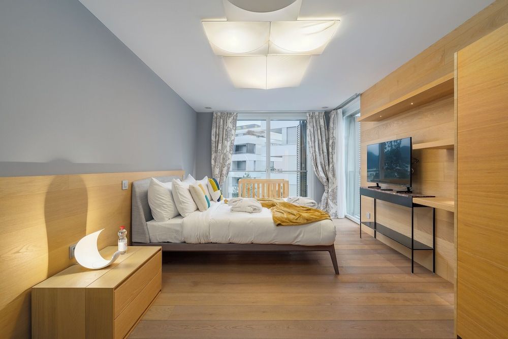 undefined Montreux Lake View Apartments and Spa 6