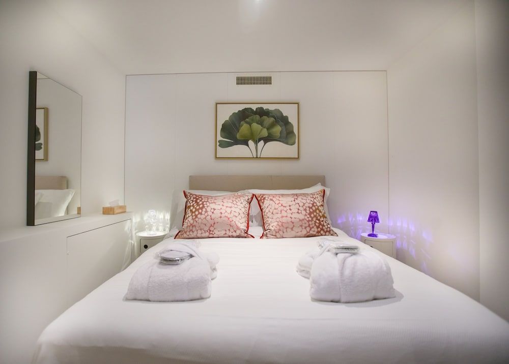 Luxury Loft, 2 Bedrooms