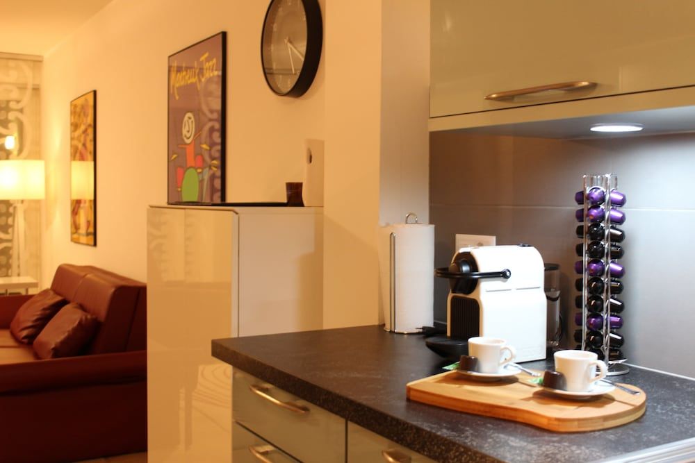 undefined Montreux Lake View Apartments City Centre 9