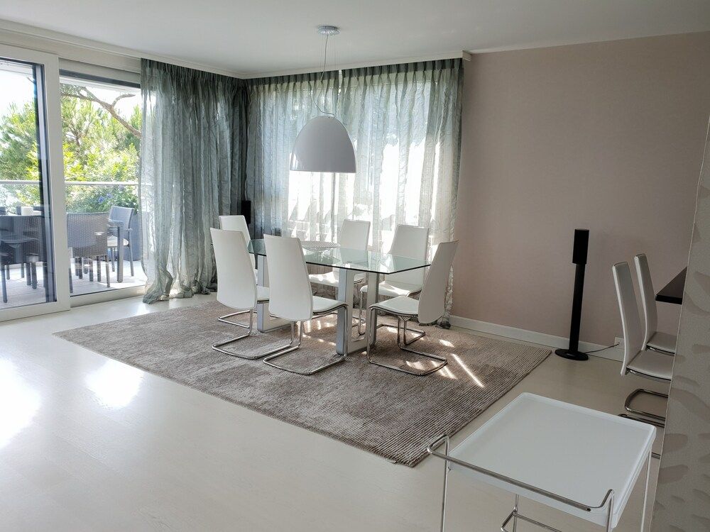 The View Montreux Apartment 10