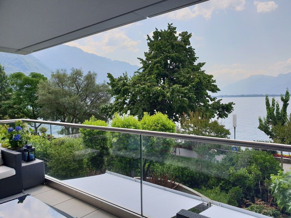 The View Montreux Apartment 30