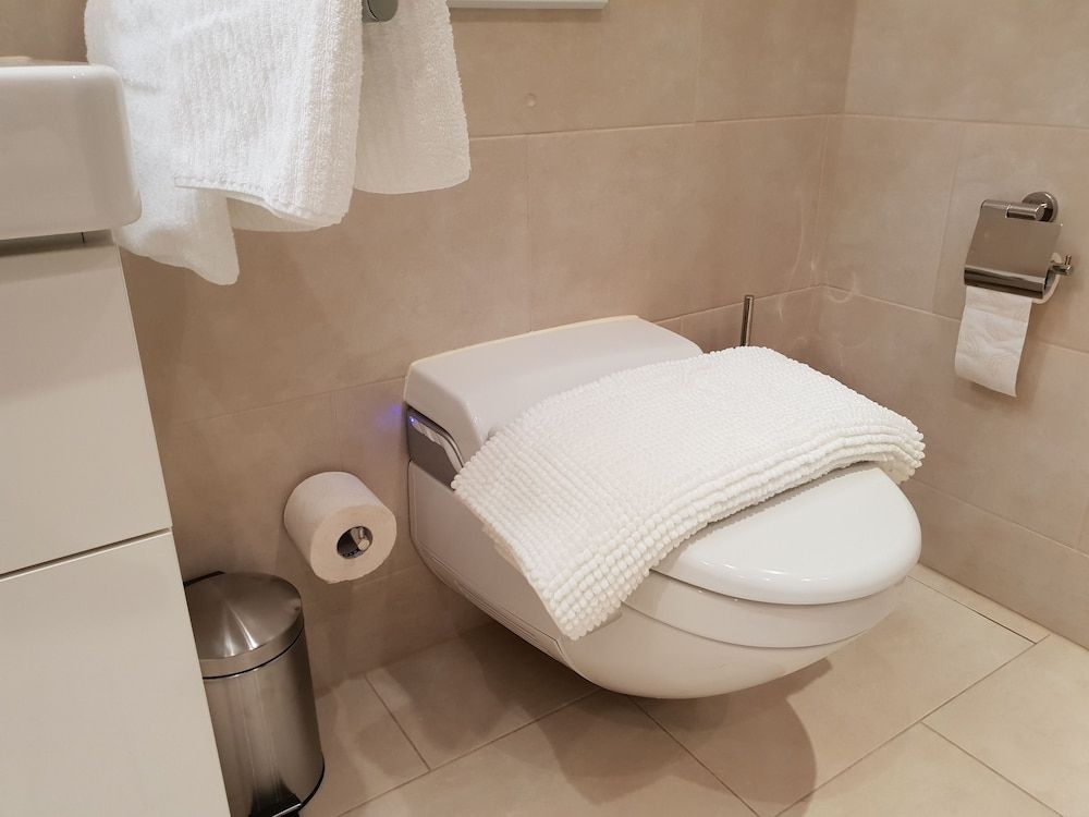 The View Montreux Apartment 24