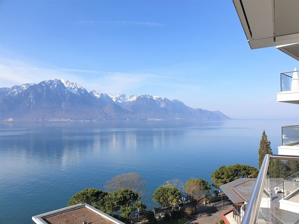 The View Montreux Apartment (Nine Floor) 13