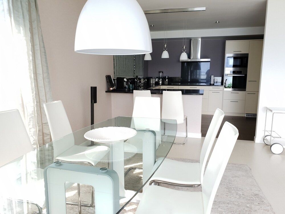 The View Montreux Apartment 11