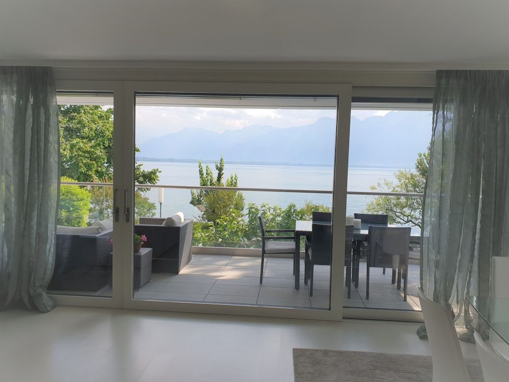 The View Montreux Apartment 20