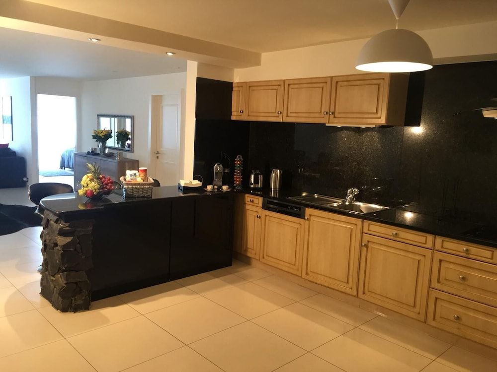 citycentre lake view apartment City Apartment 9