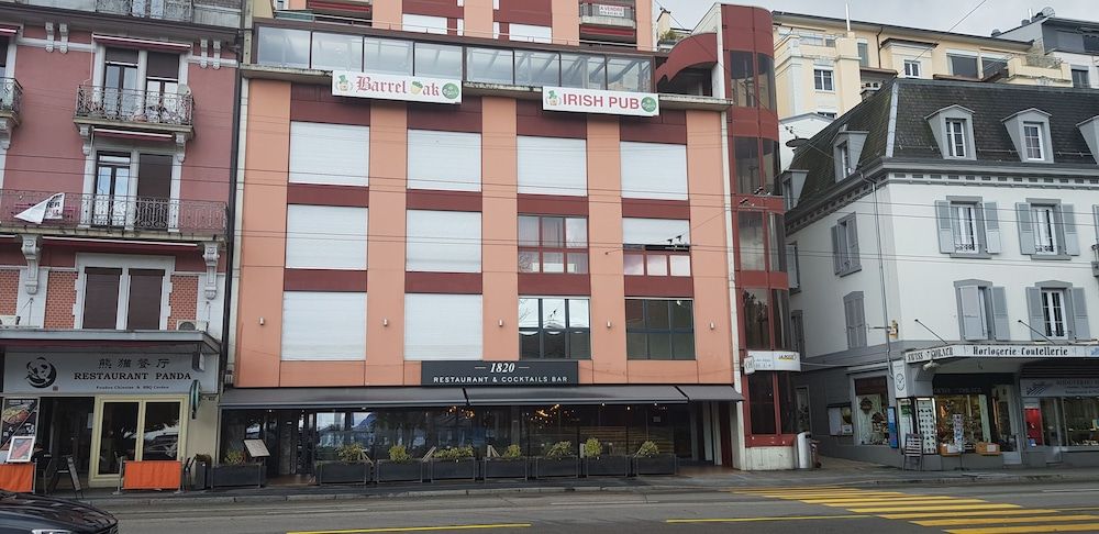 undefined citycentre lake view apartment 4