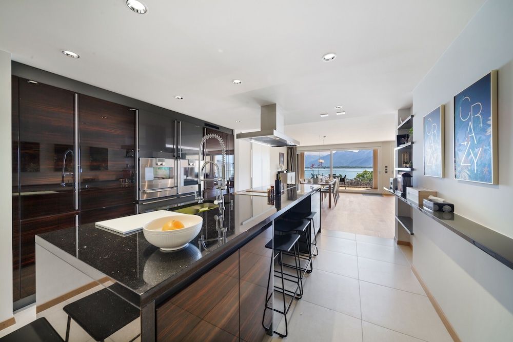 undefined Montreux Panoramic Views 4BD Apartment 4