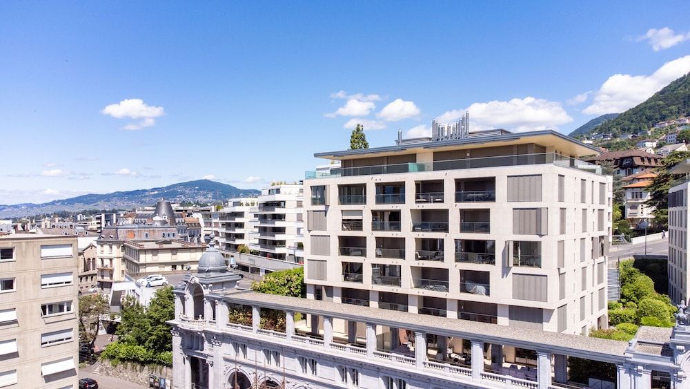undefined Montreux Panoramic Views 4BD Apartment 2
