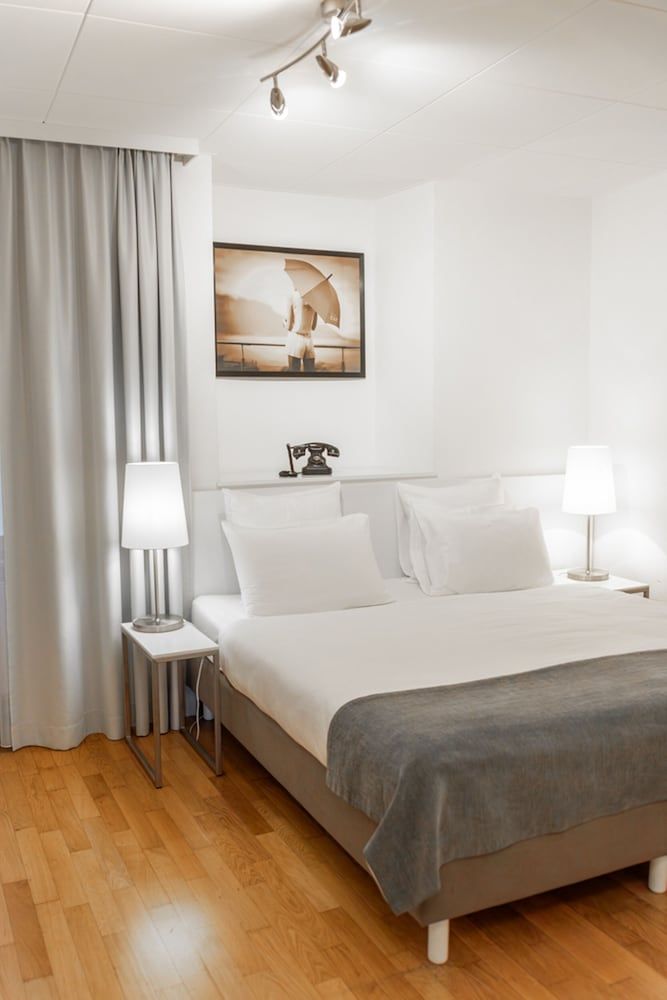 undefined Hôtel de la Rouvenaz 5