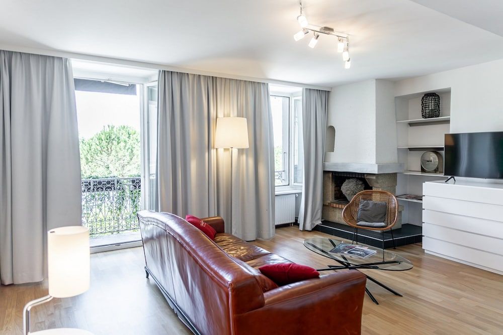 undefined Hôtel de la Rouvenaz 7