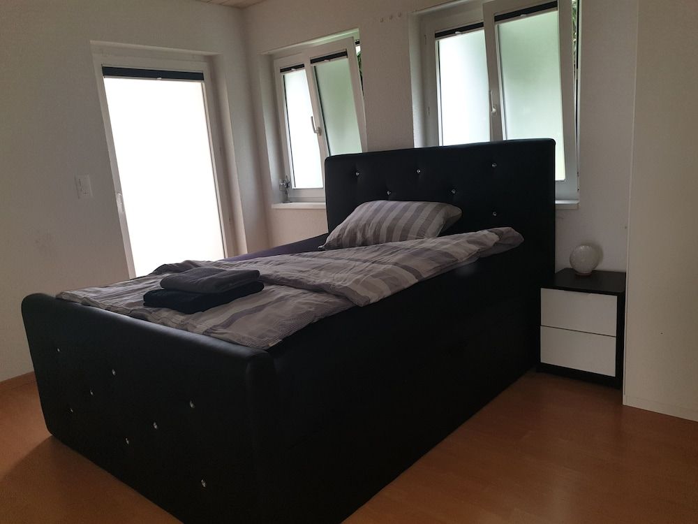 Apartment, 3 Bedrooms