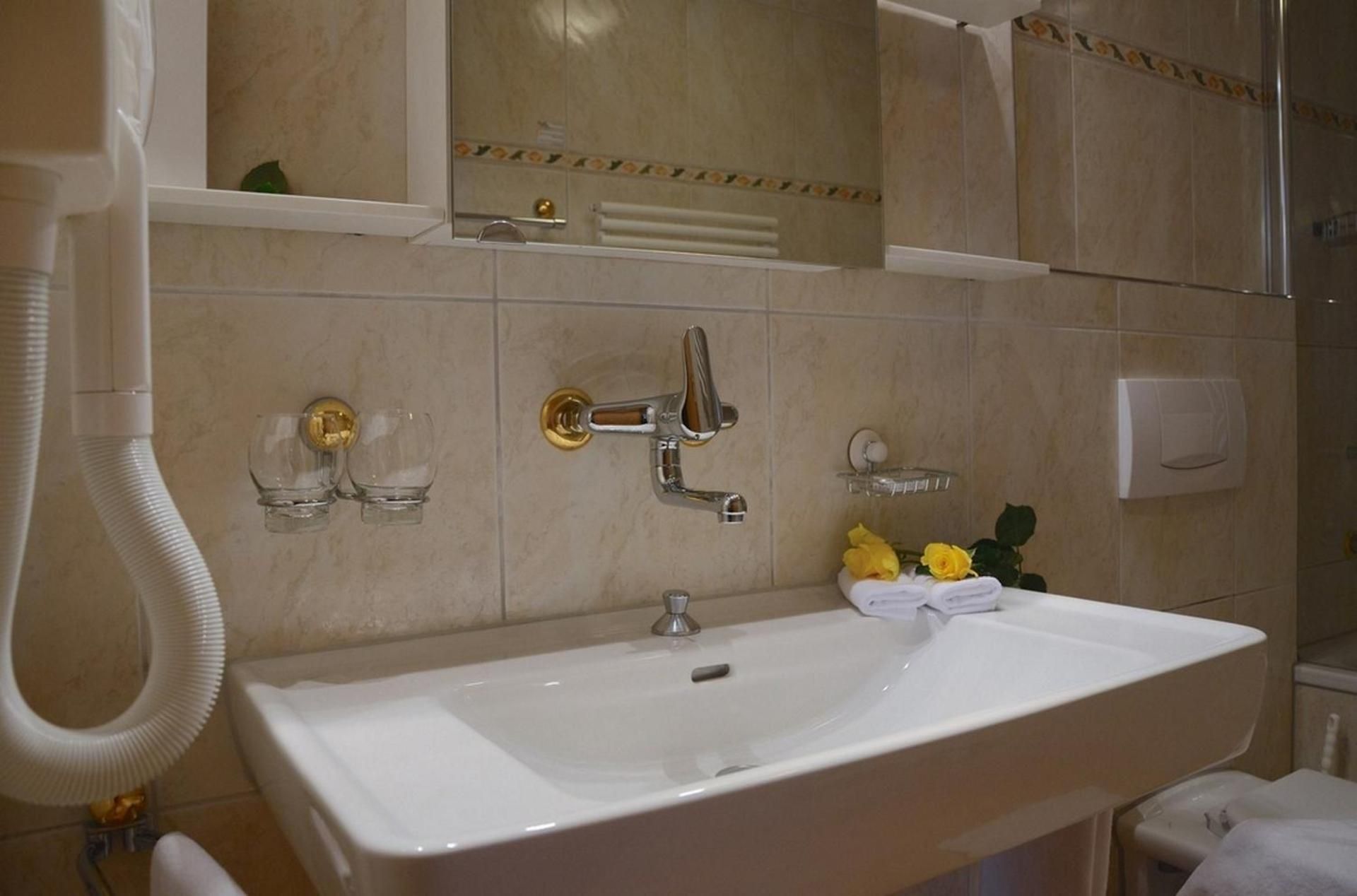 Quadruple Room with Bathroom