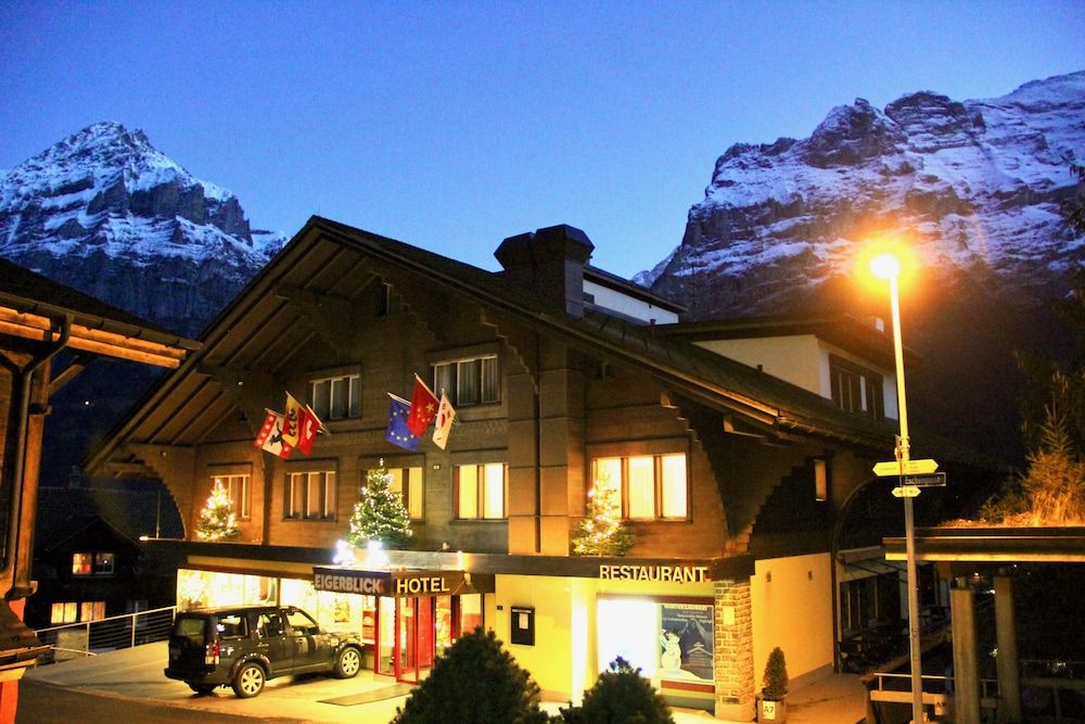 undefined Eigerblick 7