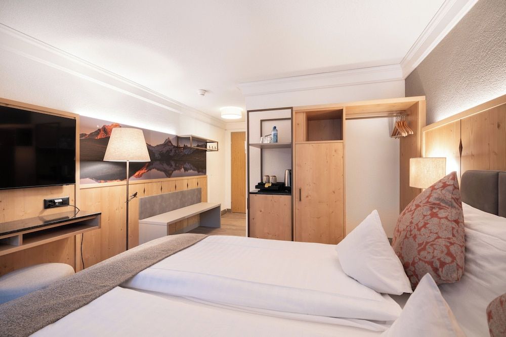 Double Room, Non Smoking