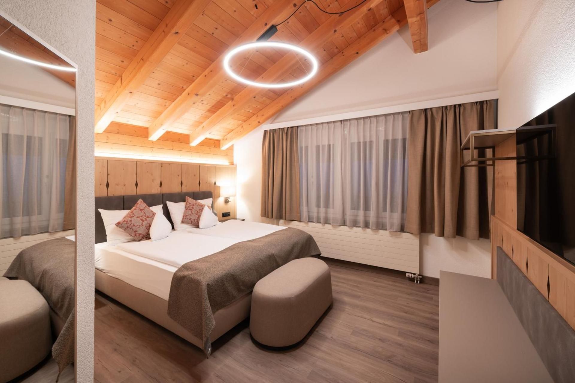Apartment First Suite