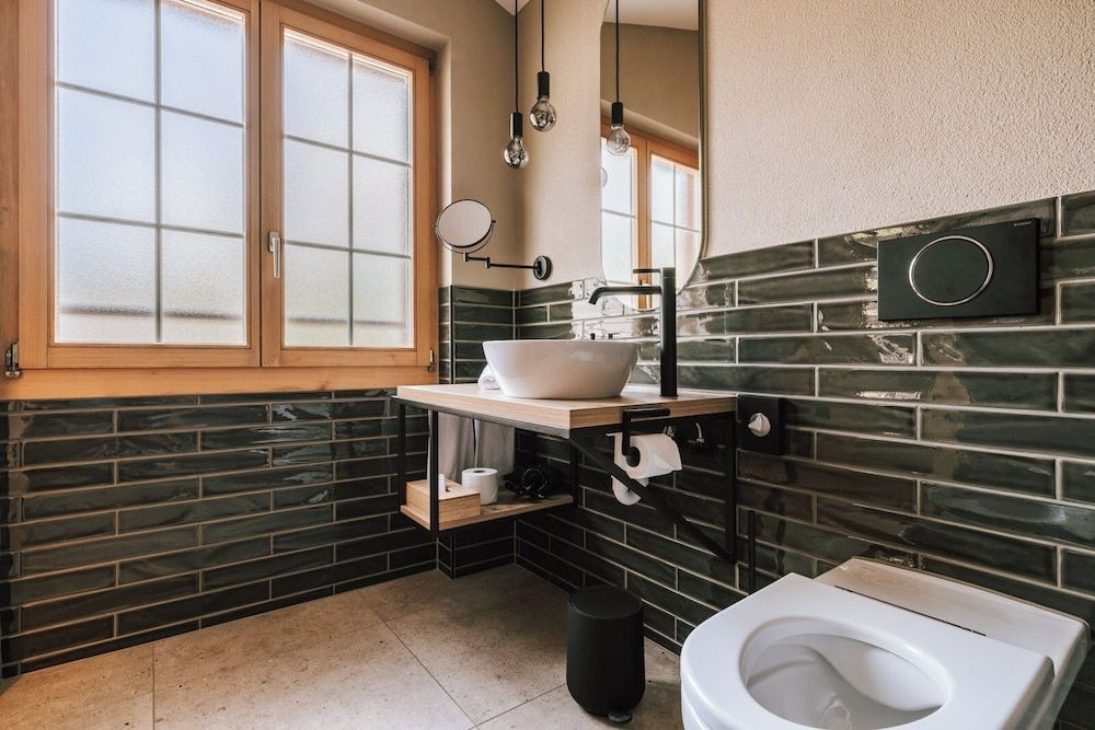 Hotel Fiescherblick Comfort Double Room 5