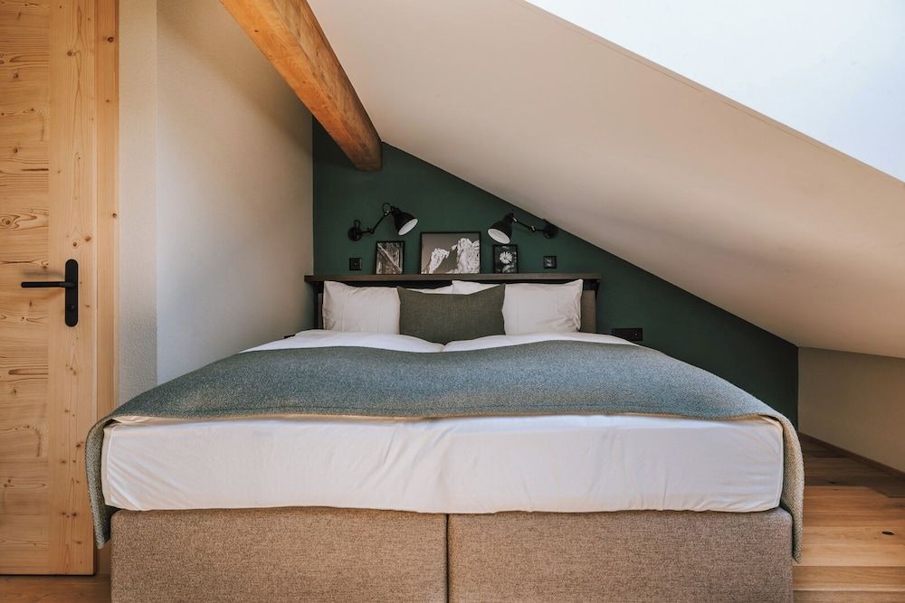 undefined Hotel Fiescherblick 9