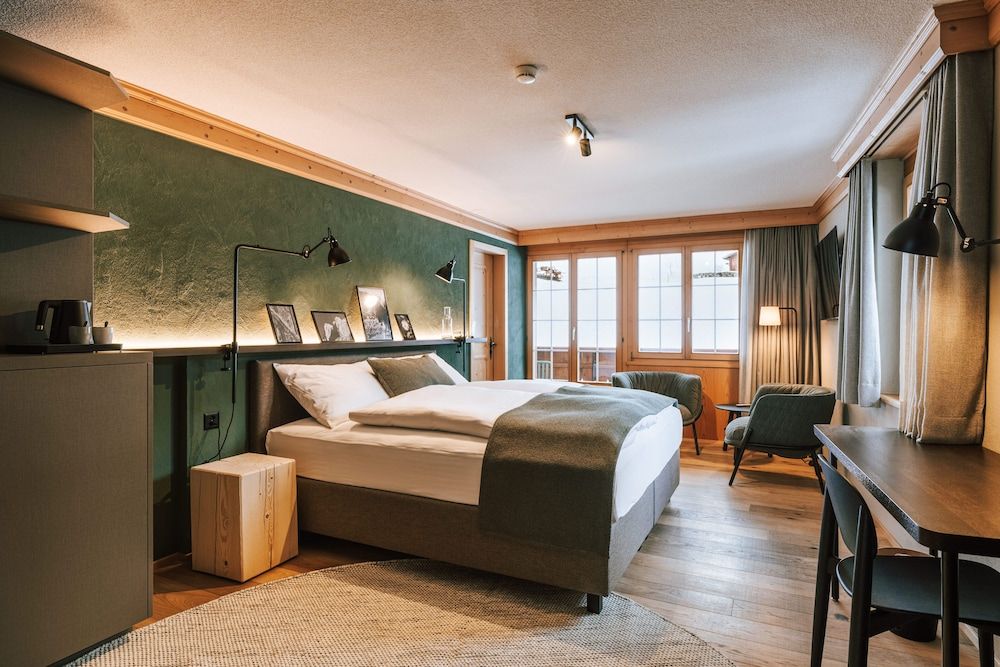 undefined Hotel Fiescherblick 3