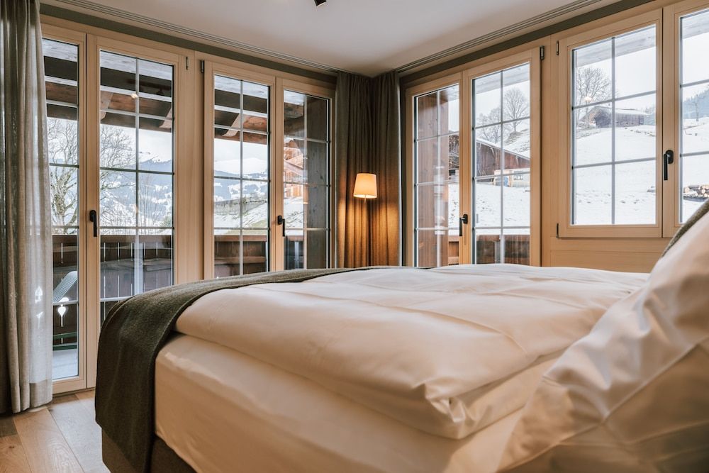 undefined Hotel Fiescherblick