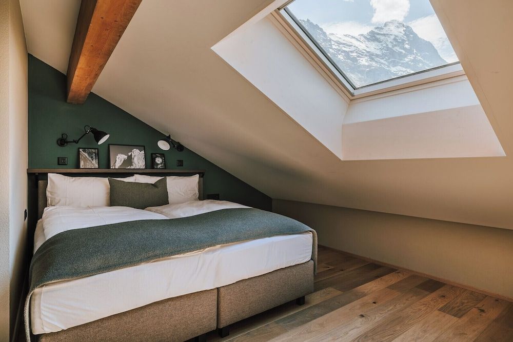 undefined Hotel Fiescherblick 8