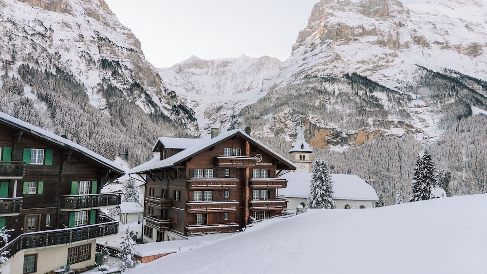 undefined Hotel Fiescherblick 7