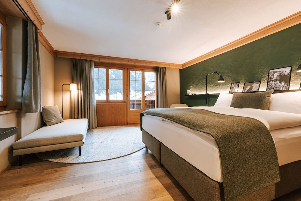undefined Hotel Fiescherblick 4