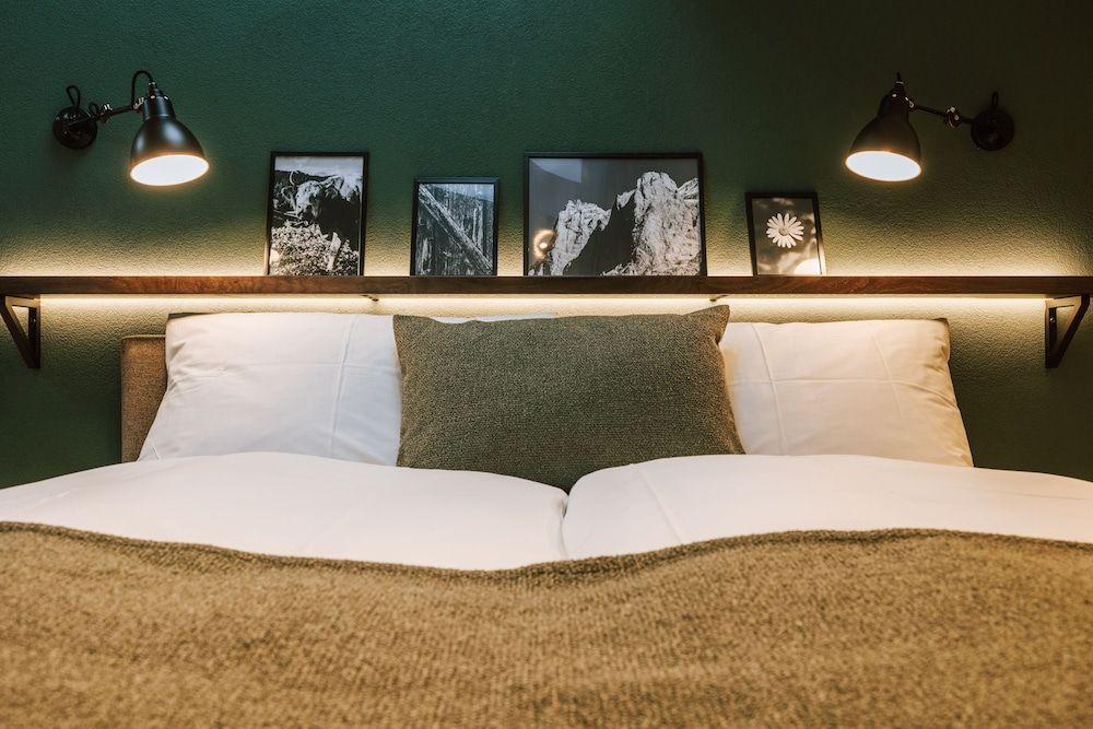 undefined Hotel Fiescherblick 2
