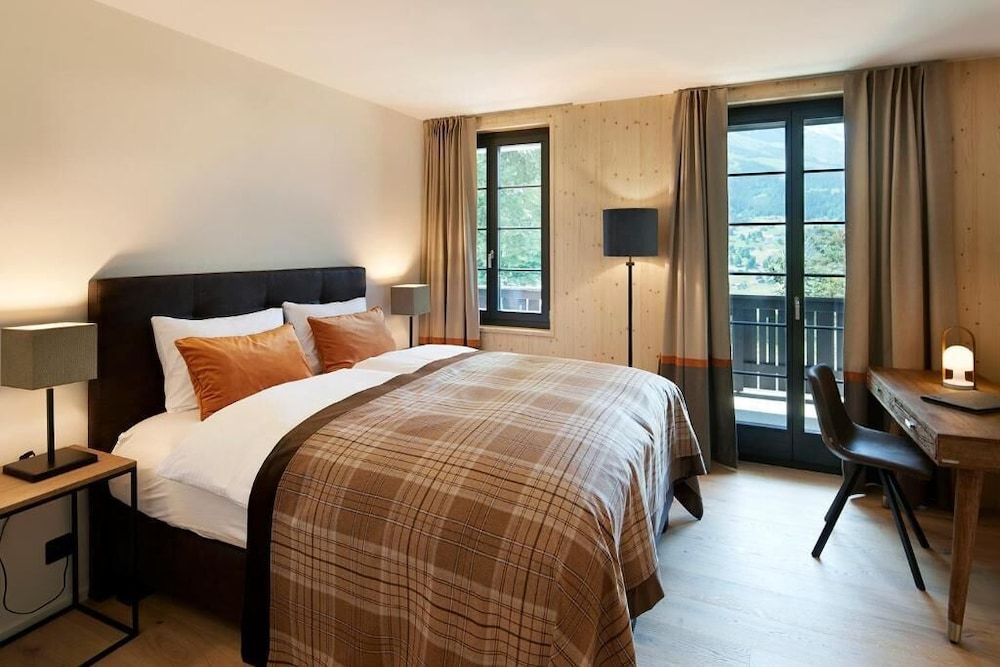 undefined Eiger View Alpine Lodge 3