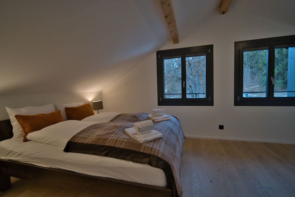 undefined Eiger View Alpine Lodge