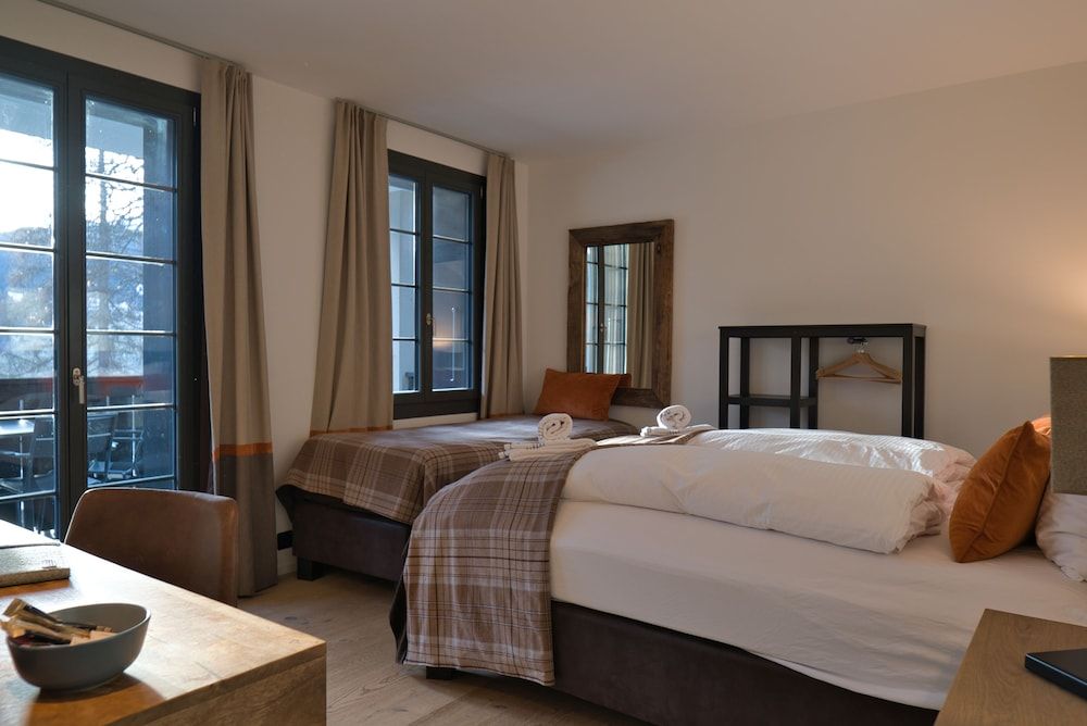 undefined Eiger View Alpine Lodge 2