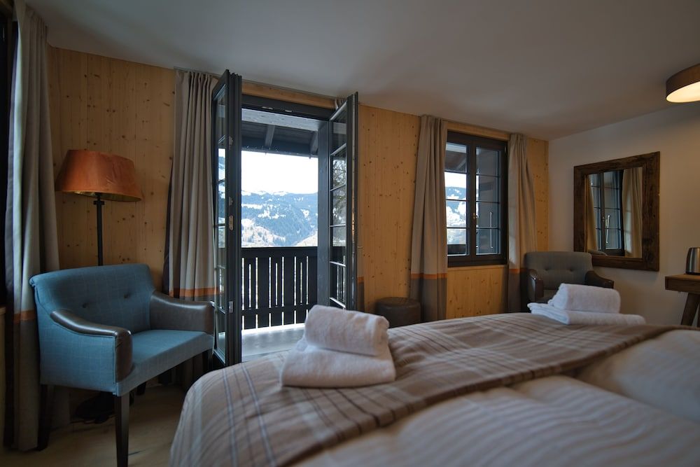 undefined Eiger View Alpine Lodge 9