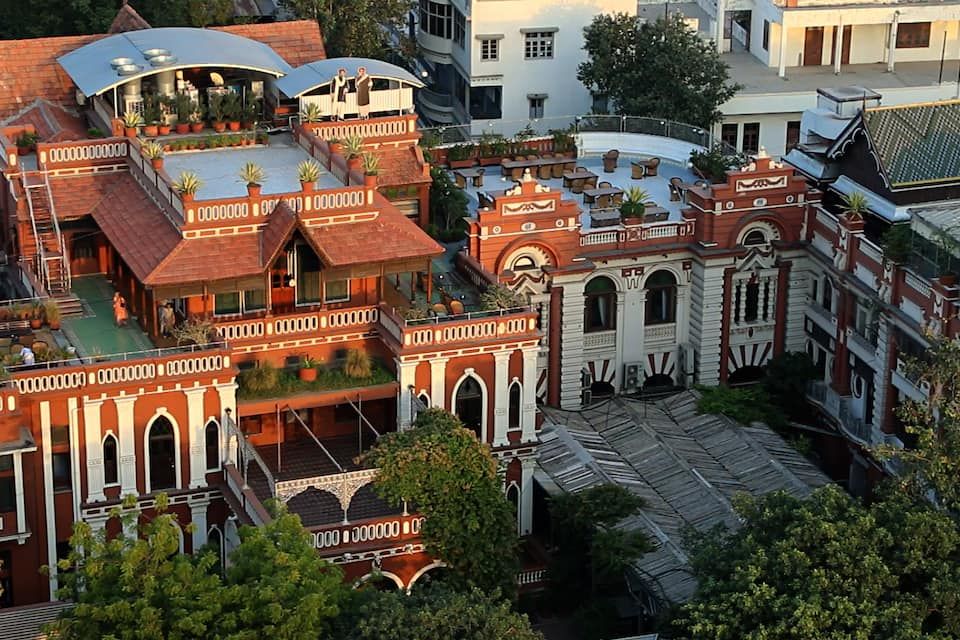undefined The House of MG 2