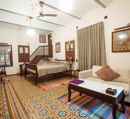 Modern Heritage Grand Room