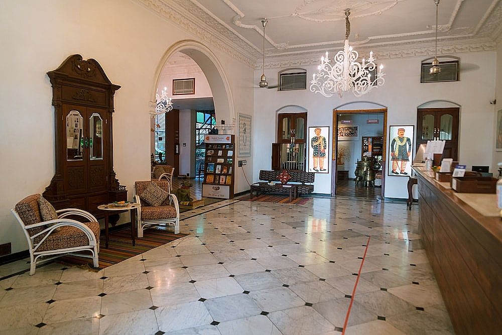 undefined The House of MG 3