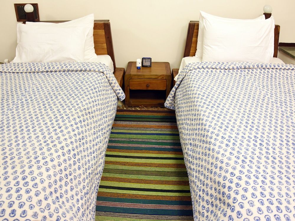 The House of MG Modern Heritage Classic Room 4