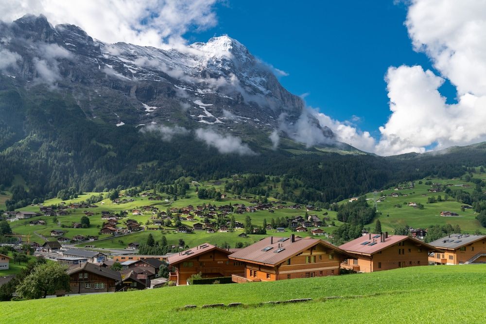 undefined Chalet Alia and Apartments-Grindelwald by Swiss Hotel Apartments 5