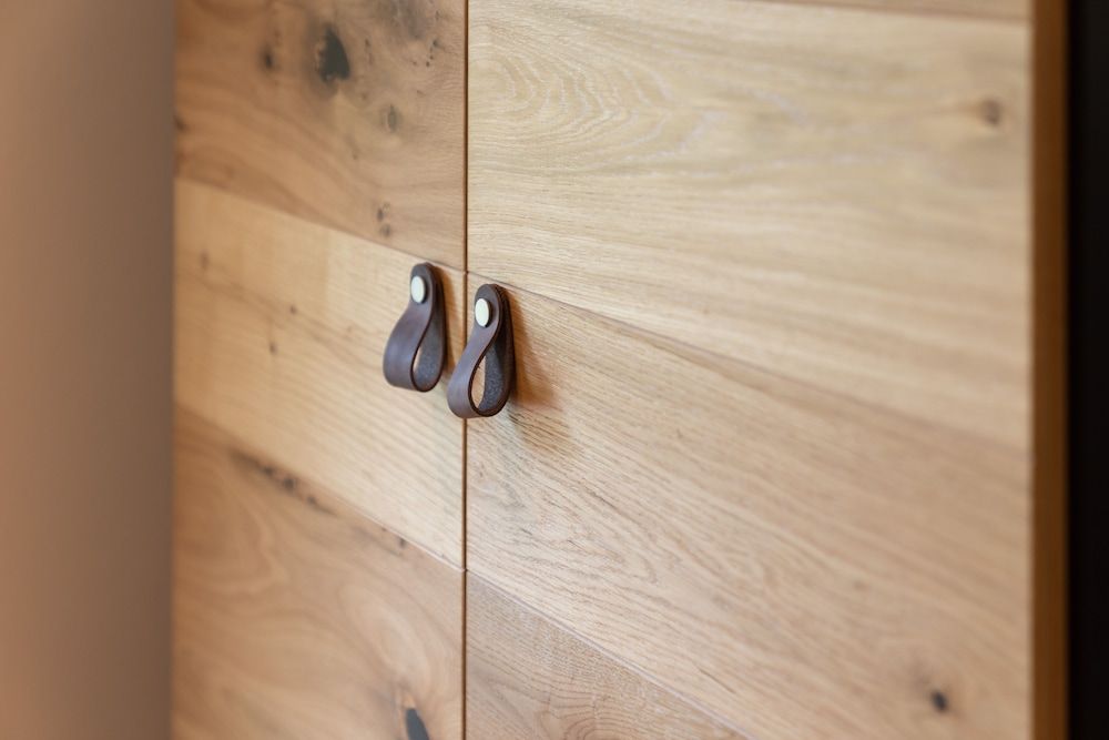 Chalet Alia and Apartments-Grindelwald by Swiss Hotel Apartments Luxury Chalet Alia, 5 Bedrooms, Sauna 9