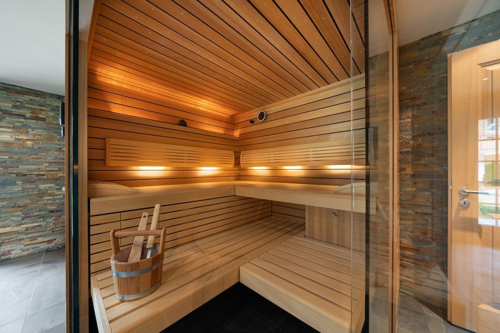 undefined Chalet Alia and Apartments-Grindelwald by Swiss Hotel Apartments 8