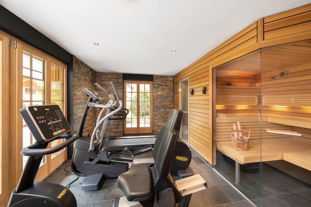 undefined Chalet Alia and Apartments-Grindelwald by Swiss Hotel Apartments 7