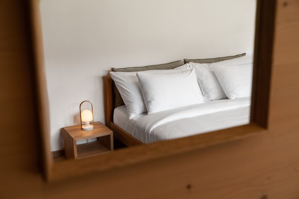 Chalet Alia and Apartments-Grindelwald by Swiss Hotel Apartments Luxury Chalet Alia, 5 Bedrooms, Sauna 7