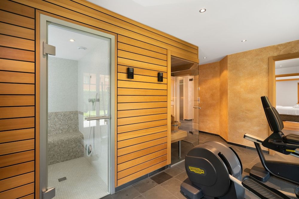 undefined Chalet Alia and Apartments-Grindelwald by Swiss Hotel Apartments 9