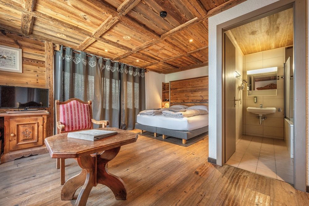 Romantic Suite