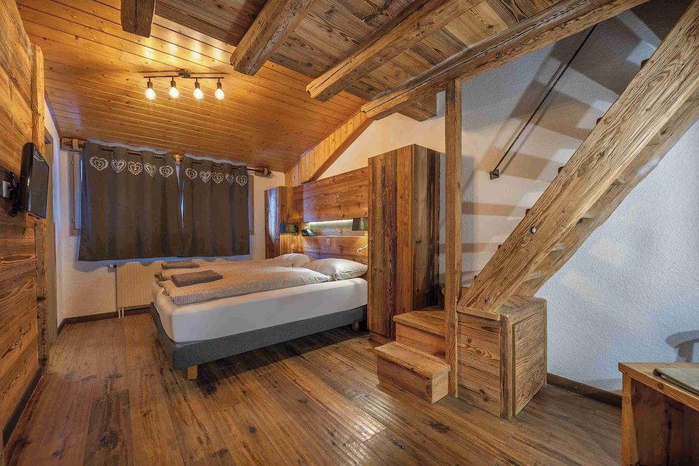 Family Quadruple Room