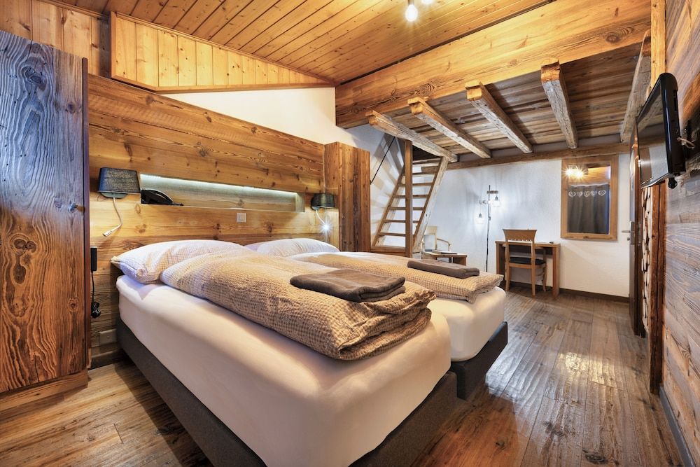 Family Quadruple Room