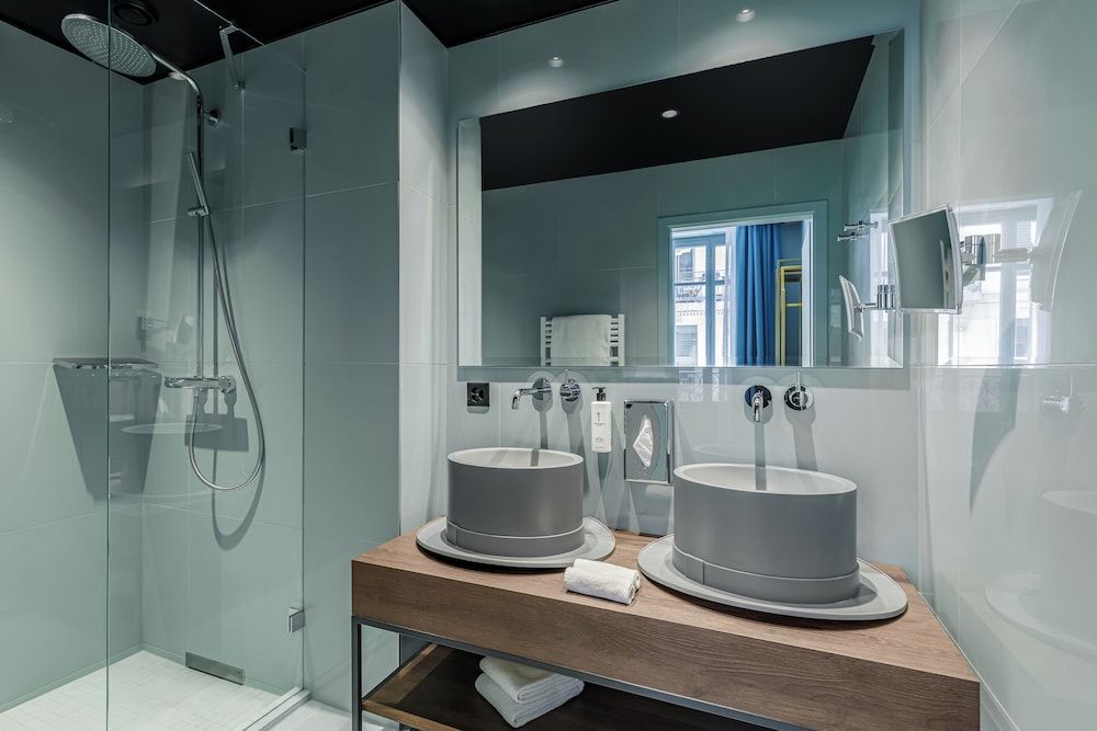 undefined Marmont Hotel 7